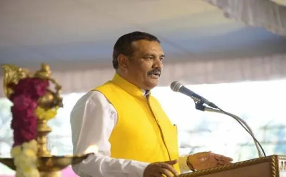 SAD should honour alliance 'dharma': Punjab BJP chief