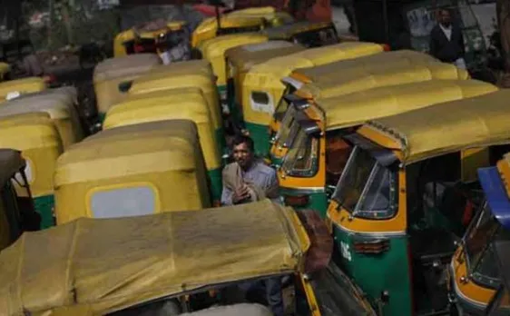 Trouble for commuters; taxis, auto-rickshaws to go on strike from Tuesday
