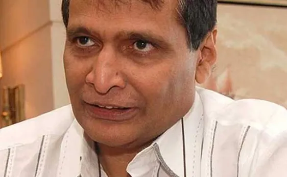 Rail Min Suresh Prabhu to launch first 10 trains with bio-toilets to create 114-km long discharge free zone 