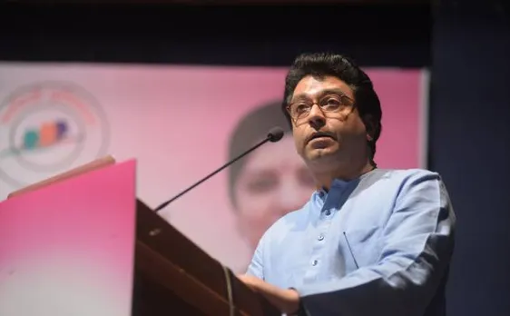 Raj Thackarey calls for 'Sharia' like laws to check crimes against women