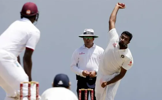 India vs West Indies: Ashwin shines as Team India bags biggest ever Test win outside Asia