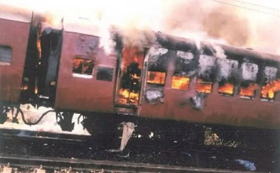 HC sentences 7 to life imprisonment in a post-Godhra riot case