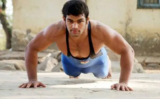 Narsingh alleges SAI role in dope scandal, gets WFI support
