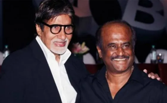 Amitabh Bachchan to replace Rajinikath in Kabali Hindi remake