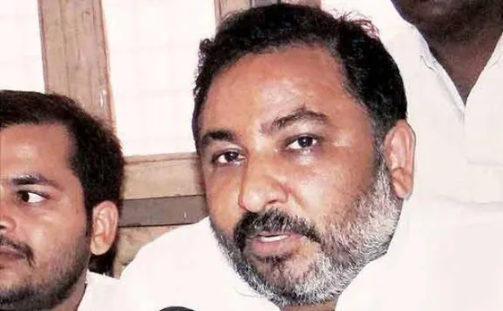 Non-bailable warrant against Dayashankar over Mayawati slur