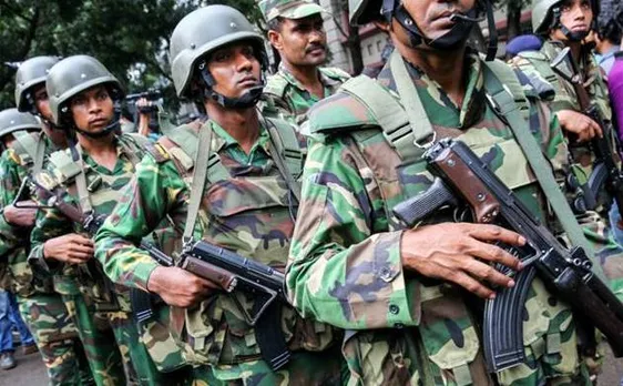 Dhaka raid: Bangadesh Police kills 9 Islamist militants, arrests 2