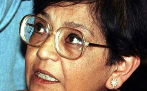 Former Indiaâ€™s Ambassador to UN Arundhati Ghose passes away