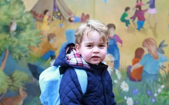 British Council employee lands himself under fire for mocking Prince George