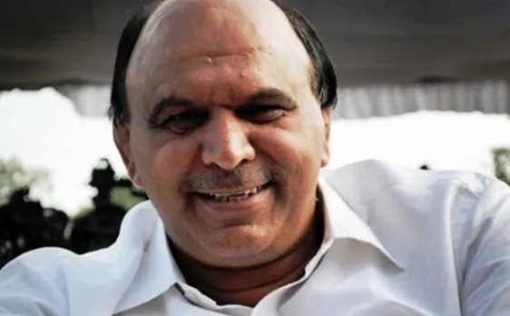 Fuming Satpal Singh says its wrong to point fingers without proof