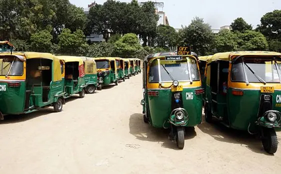 Auto strike in Delhi: Government calls it 'politically motivated'