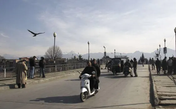 After 17 days of unrest, curfew lifted across Kashmir valley 