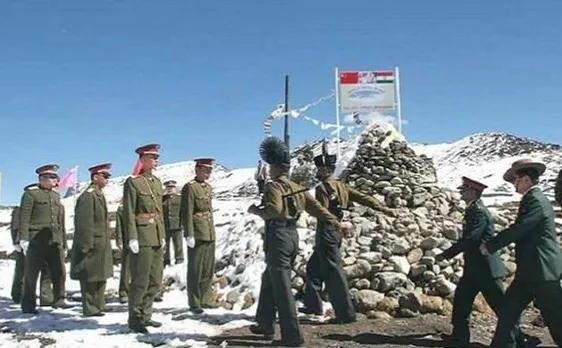 Harish Rawat confirms incursion by Chinese troops in Uttarakhand's Chamoli district