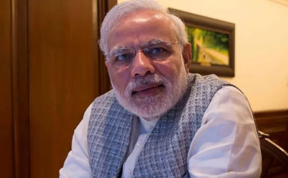 Narendra Modi pitches for 'stronger and closer' ties with new British PM