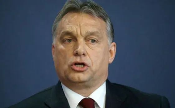 Migration is not a solution but a problem, says Hungary Prime Minister