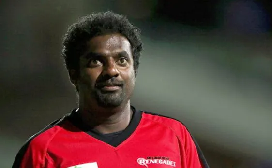  Muralitharan, 3 others to be inducted into ICC Hall of Fame