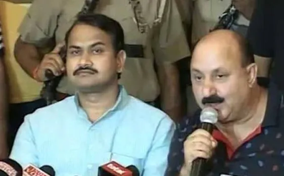 BSP supremo Mayawati suspends 2 rebel MLAs Romi Sahni, Brijesh Verma