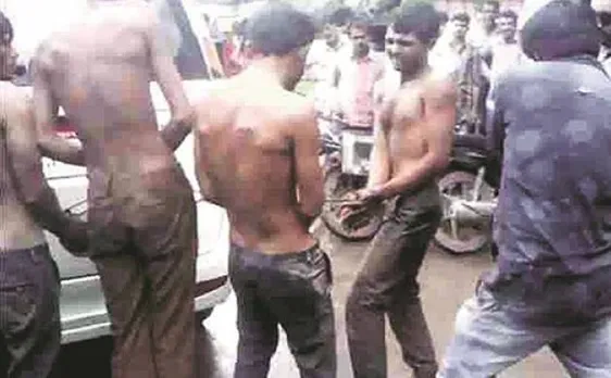 Una thrasing: Over 1,000 Dalits from Gujarat ready to embrace Buddhism