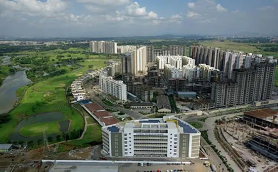 India more than capable of achieving 100 Smart City goal: Singaporean financial firm