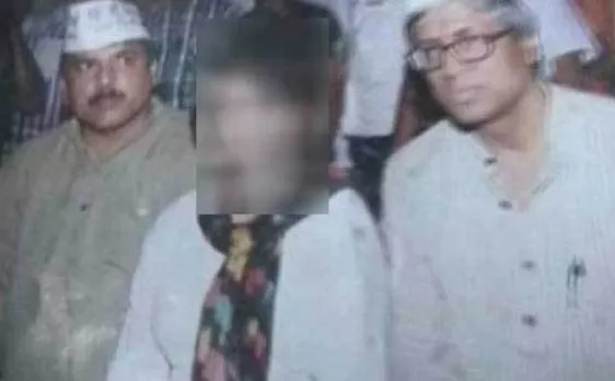 AAP Soni suicide case: Delhi Police crime branch arrests Ramesh Bharadwaj