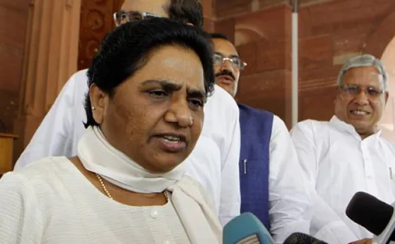 BSP slams UP government, raises fresh demands to arrest Dayashankar