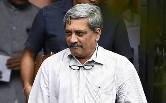 AN-32 plane search: No concrete evidence found yet, says Parrikar in Lok Sabha
