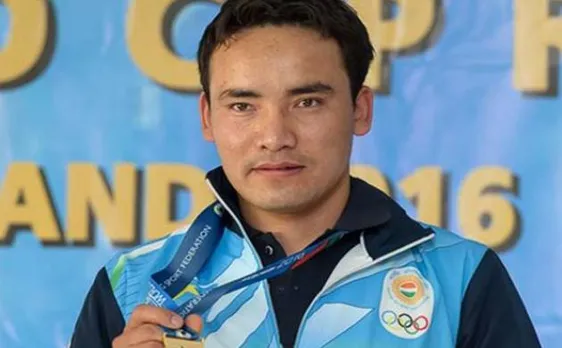 Jitu Rai: Know your Olympian