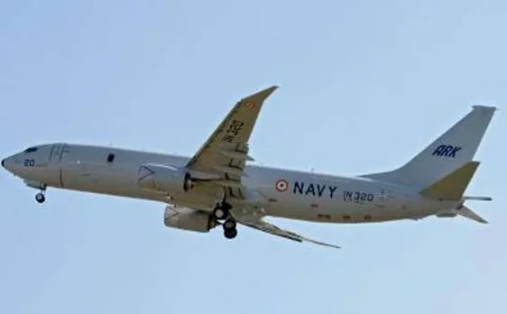 India signs $1 billion deal with US for 4 P-8I submarine hunter aircrafts