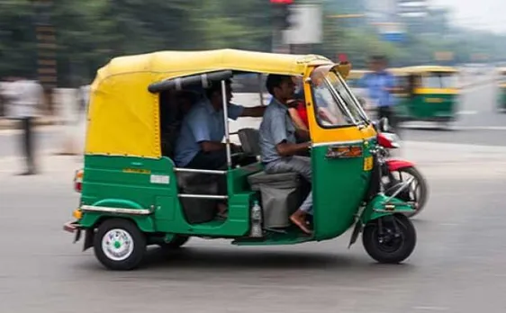 Strike of auto and taxi against app-based cab services in Delhi ends