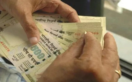 Rupee strengthens 14 paise against dollar in early trade