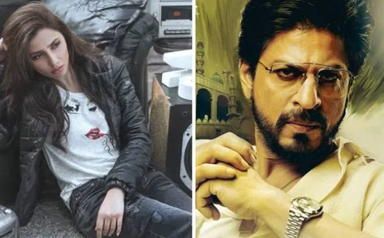 Mahira Khan feels pressure as SRK's Raees nears release date