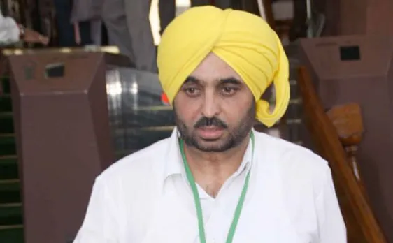Lok Sabha video row: Bhagwant Mann to reappear before committee on Monday