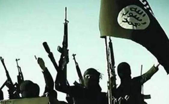 Video shows France church attackers pledge allegiance to IS