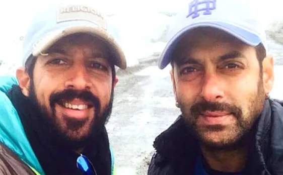 Salman Khan begins filming Kabir Khanâ€™s â€˜Tubelightâ€™