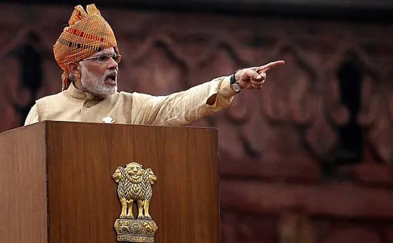 PM Narendra Modi advised to give I-Day speech from within bulletproof enclosure: Report