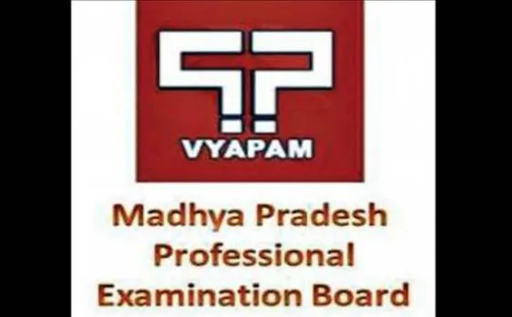Vyapam Scam: CBI files charge sheet against two accused