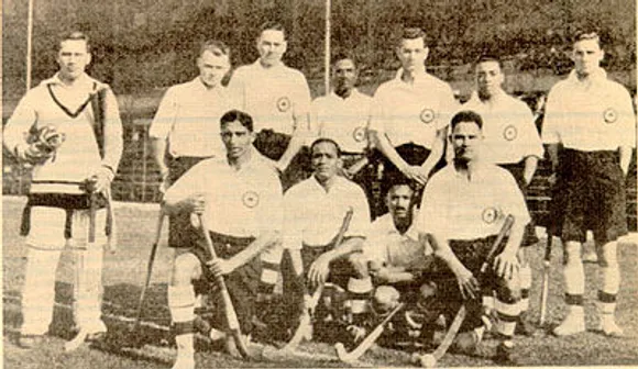 History of Indian Hockey in Olympics