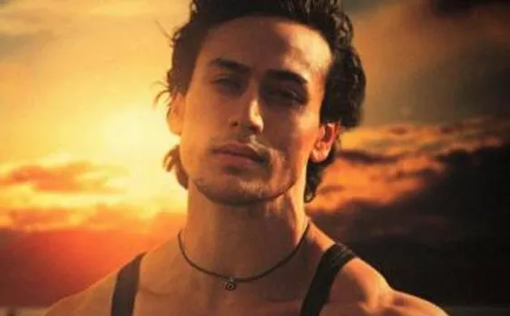 On International Tiger Day, Tiger Shroff urges govt to protect big cat