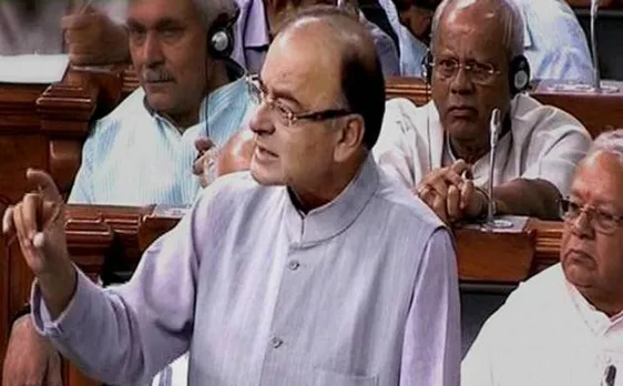 Upper House to take up GST bill next week