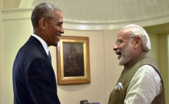 Indo-US ties: Obama hopeful next US Prez will take forward bilateral relations, says White House