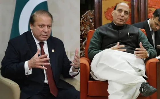 Rajnath Singh to visit Pakistan strictly for SAARC, no bilateral talks: MEA