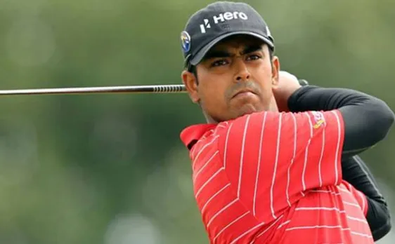 Anirban Lahiri- Know your Olympians