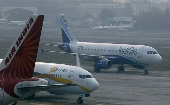 Rain stills life: Air-traffic on Delhi-Chennai route disrupted due to heavy rains 