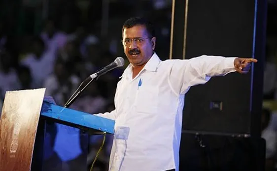 Arrest me in six months or I will arrest you after six months: Kejriwal to Majithia