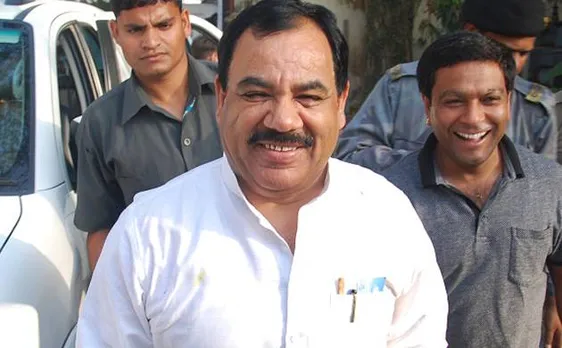 FIR registered against BJP leader Harak Singh Rawat in a rape case