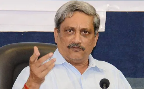 Defence Minister Manohar Parrikar personally monitoring situation of missing IAF plane