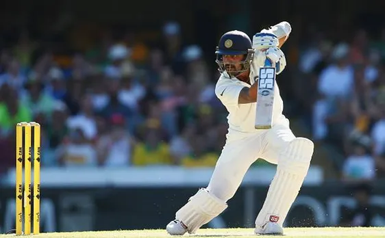 India in West Indies: Murali Vijay forced out due to thumb injury, replaced by KL Rahul