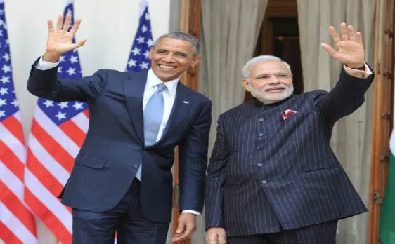 Obama values Modiâ€™s friendship, grateful for his work on Paris deal: White House