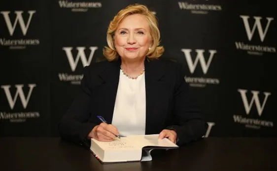 Computers used by Hillary camp in US Presidential Campaign, hacked