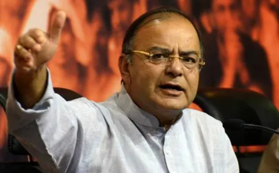 'Social strife' can deflect developmental agenda: Arun Jaitley