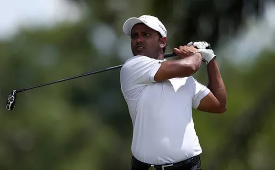 SSP Chawrasia along with Jeev Milkha And Shiv Kapur make cut at Kings Cup